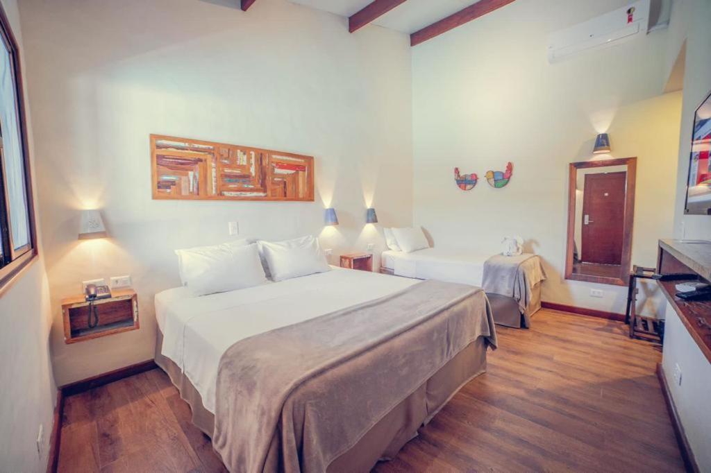 Bonito Ecotel Εξωτερικό φωτογραφία