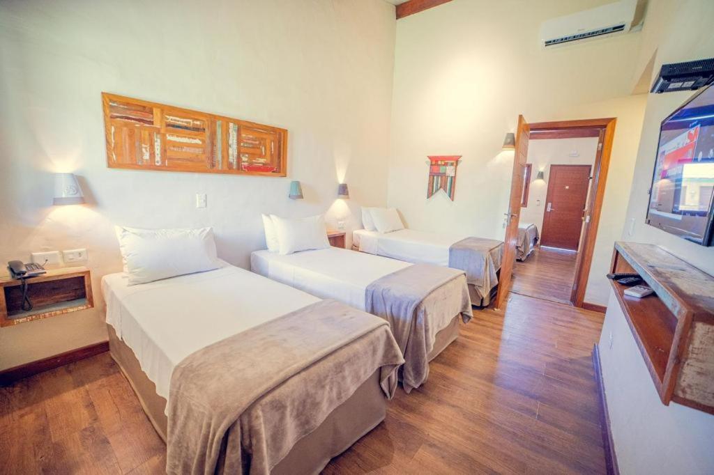 Bonito Ecotel Εξωτερικό φωτογραφία