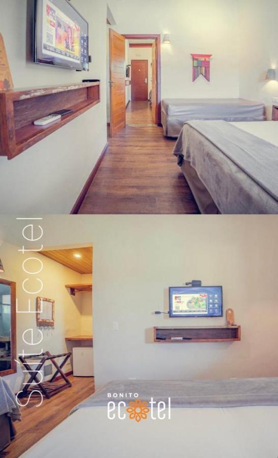 Bonito Ecotel Εξωτερικό φωτογραφία