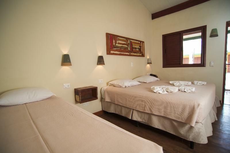 Bonito Ecotel Εξωτερικό φωτογραφία